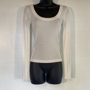 L*SPACE Ashlyn Long Sleeve